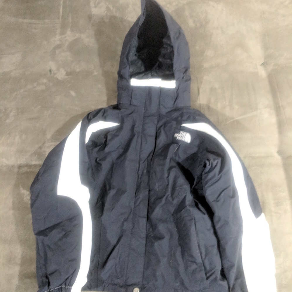 North Face women's triclimate 3-in-1 jacket